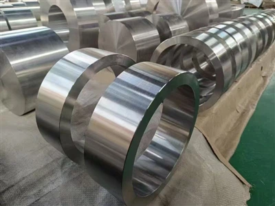 Unsere Produkte leisten einen Beitrag zur Luft- und Raumfahrtindustrie