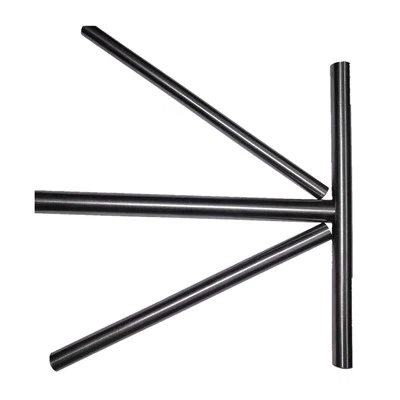 Wie gehe ich mit einem Brand um, der durch die Bearbeitung von Titanstäben verursacht wird?