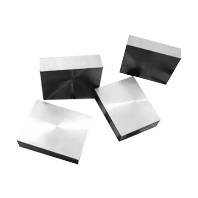 Top 10 der Titanblockfabriken in China 2025