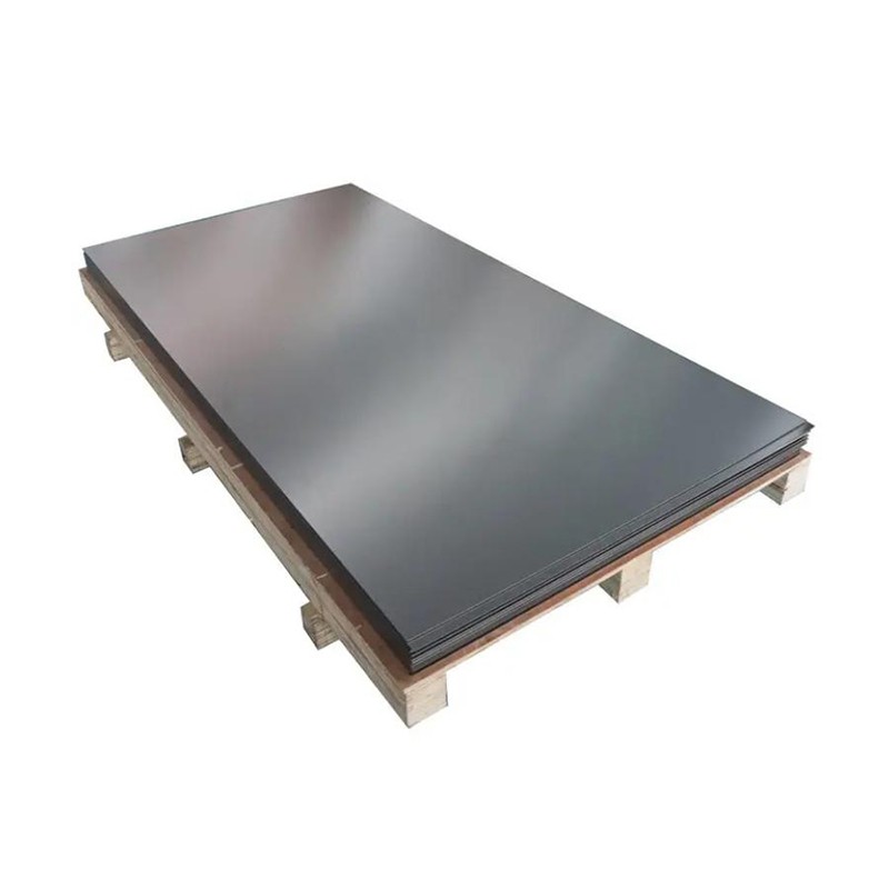 Titanium Alloy Plate